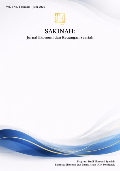 Journal Cover